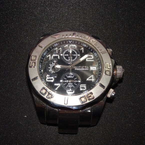 Invicta Chronograph Limited Edition Pro Diver Master of The Oceans No.1248 Watch - Picture 3 of 11